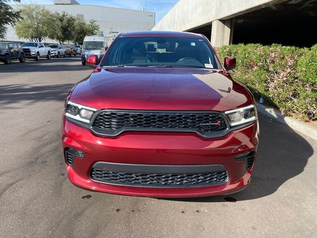 2022 Dodge Durango GT