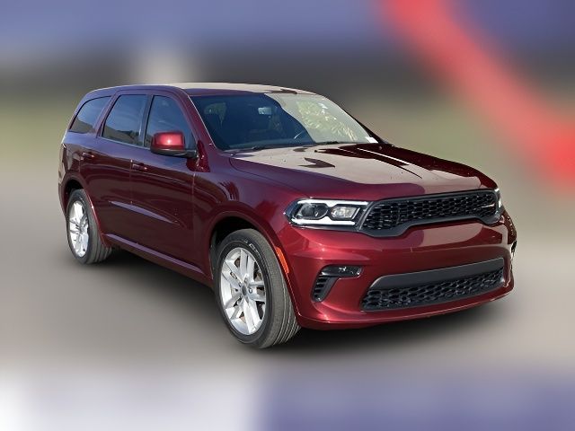 2022 Dodge Durango GT