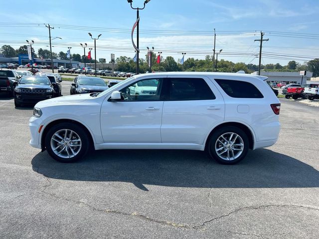 2022 Dodge Durango GT