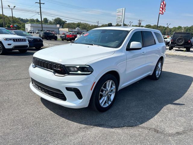 2022 Dodge Durango GT