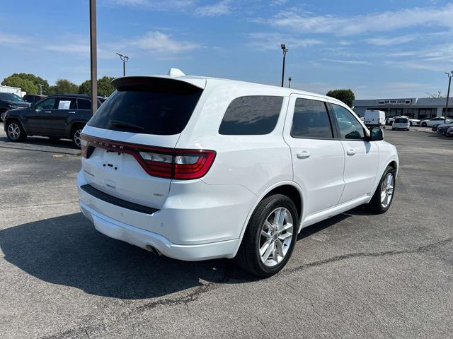 2022 Dodge Durango GT