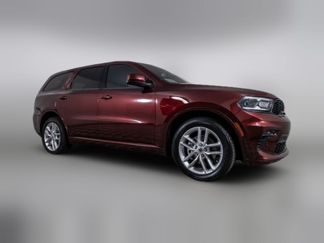 2022 Dodge Durango GT