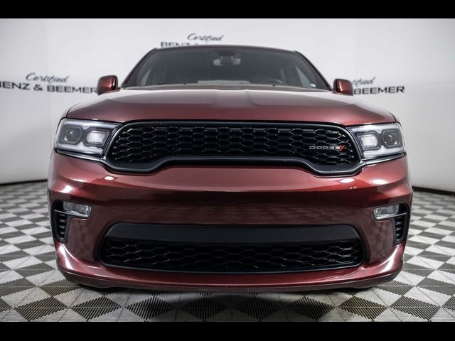 2022 Dodge Durango GT