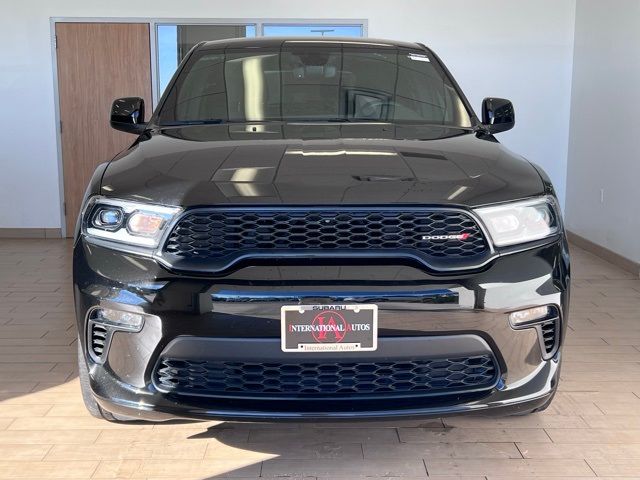 2022 Dodge Durango GT