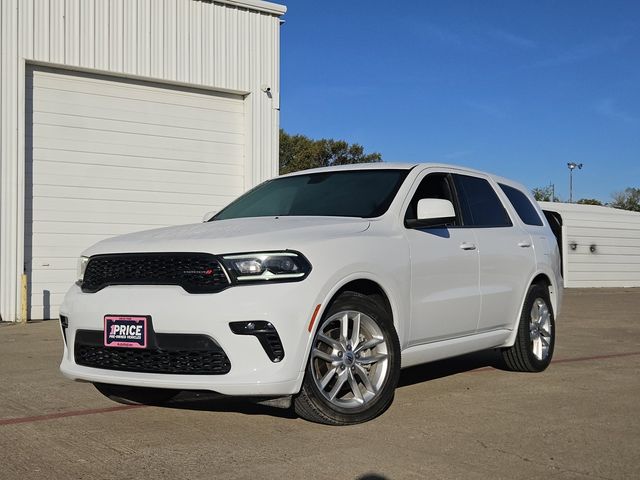 2022 Dodge Durango GT