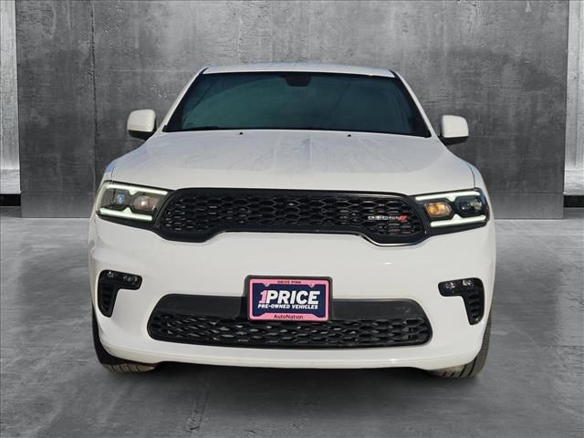 2022 Dodge Durango GT