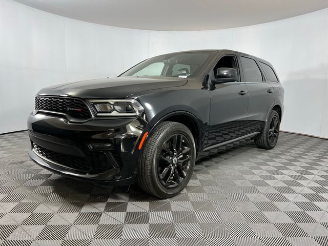 2022 Dodge Durango GT