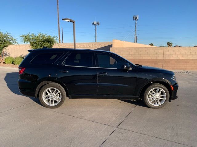 2022 Dodge Durango GT