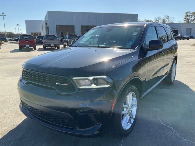 2022 Dodge Durango GT