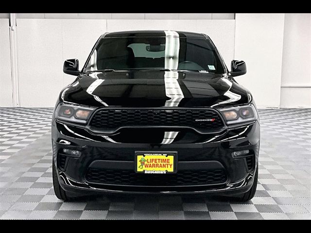 2022 Dodge Durango GT