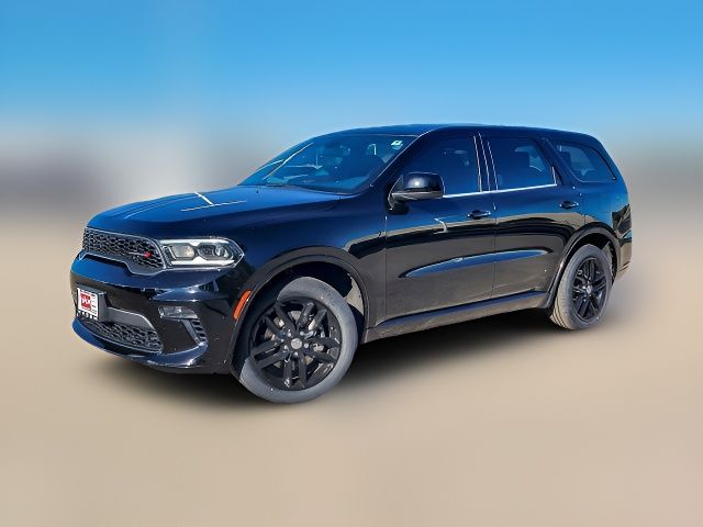 2022 Dodge Durango GT