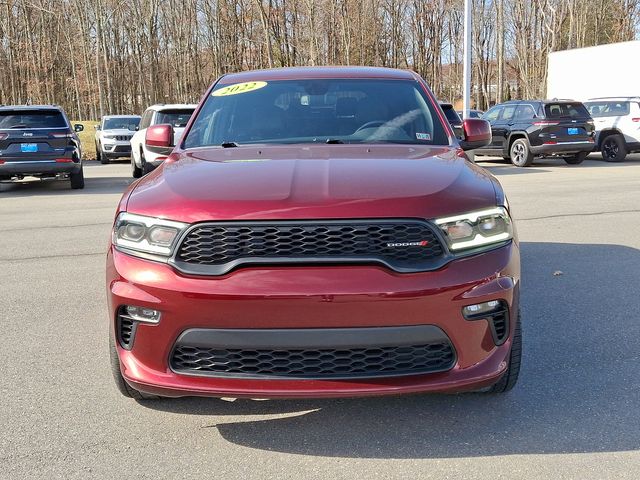 2022 Dodge Durango GT