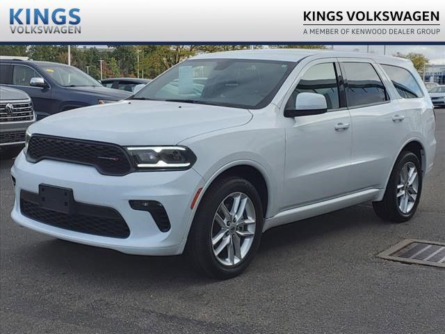 2022 Dodge Durango GT