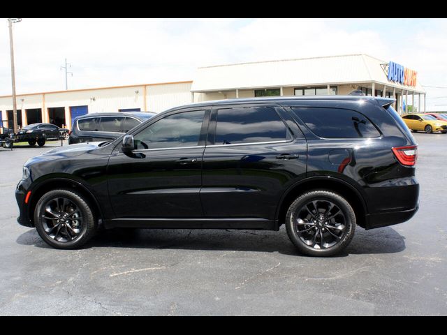 2022 Dodge Durango GT