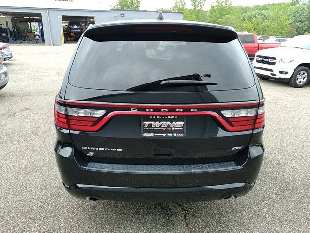 2022 Dodge Durango GT