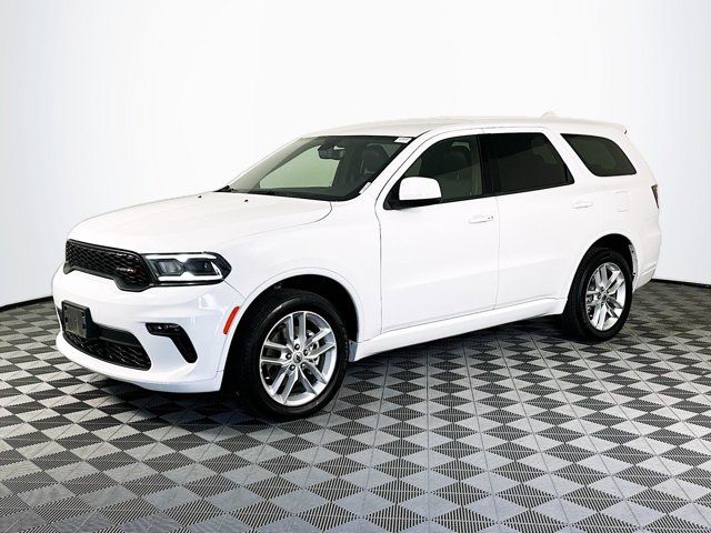 2022 Dodge Durango GT