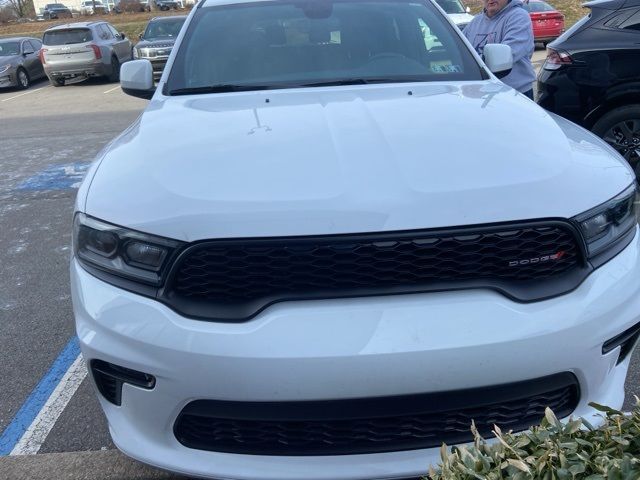 2022 Dodge Durango GT