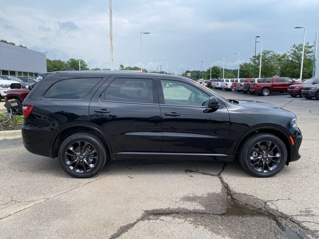 2022 Dodge Durango GT