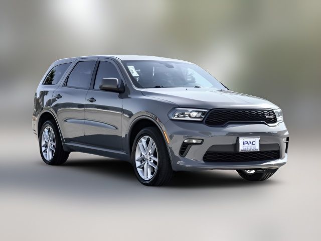 2022 Dodge Durango GT