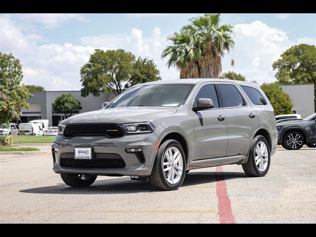 2022 Dodge Durango GT