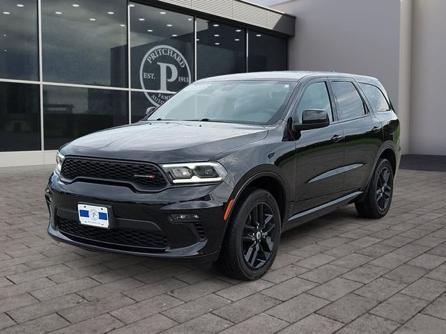 2022 Dodge Durango GT