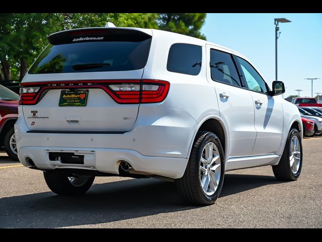 2022 Dodge Durango GT