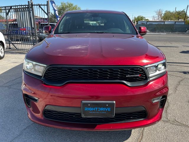 2022 Dodge Durango GT