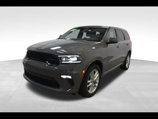 2022 Dodge Durango GT