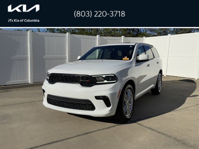 2022 Dodge Durango GT