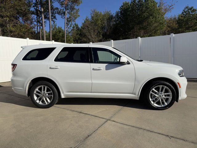 2022 Dodge Durango GT