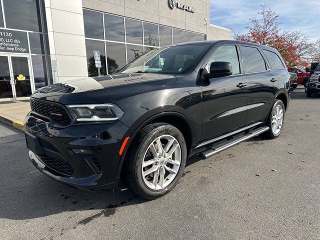 2022 Dodge Durango GT