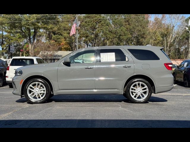 2022 Dodge Durango GT