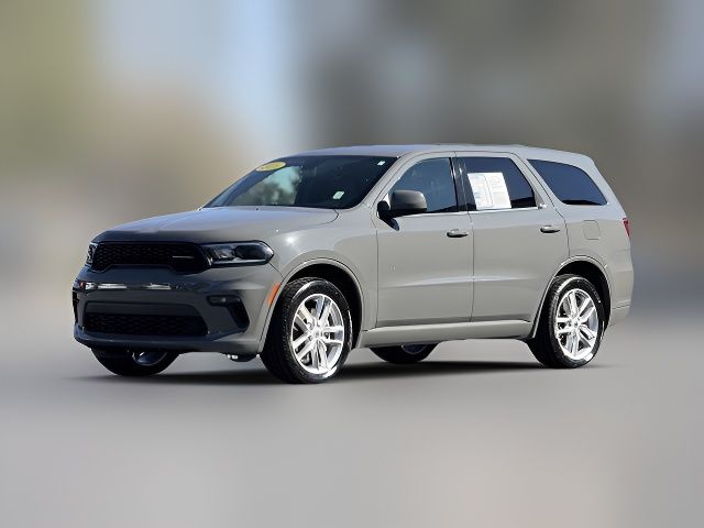 2022 Dodge Durango GT