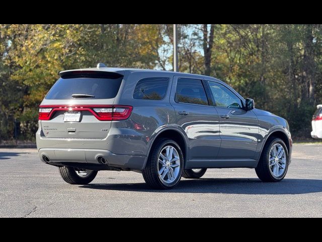 2022 Dodge Durango GT