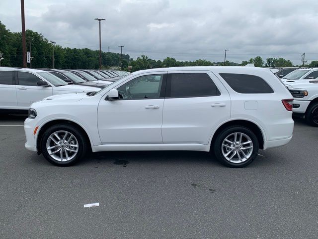 2022 Dodge Durango GT