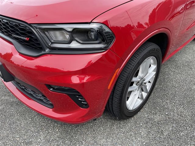 2022 Dodge Durango GT