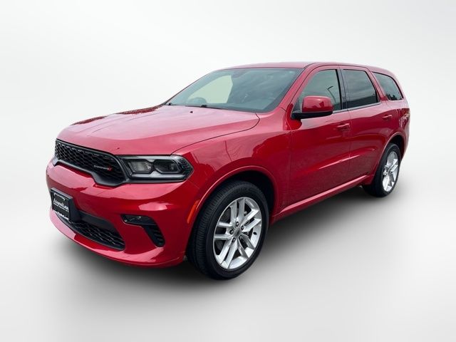 2022 Dodge Durango GT