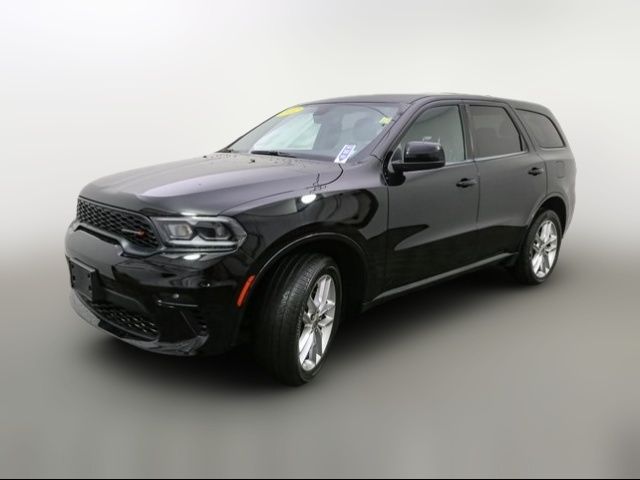 2022 Dodge Durango GT
