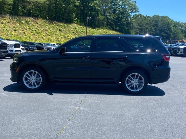 2022 Dodge Durango GT