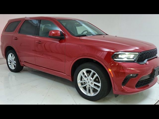 2022 Dodge Durango GT