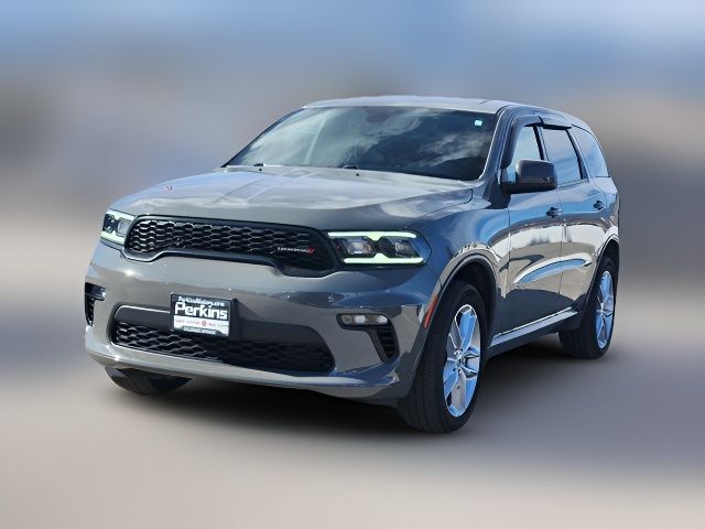 2022 Dodge Durango GT