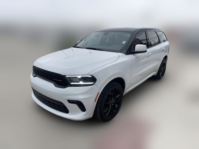 2022 Dodge Durango GT