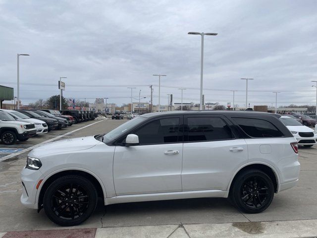 2022 Dodge Durango GT