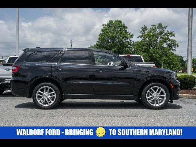 2022 Dodge Durango GT