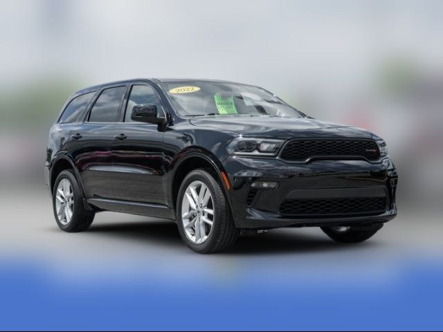 2022 Dodge Durango GT
