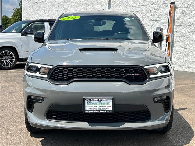 2022 Dodge Durango GT