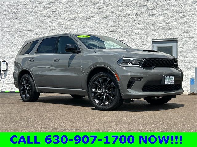 2022 Dodge Durango GT