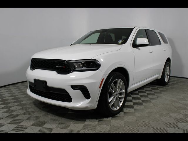 2022 Dodge Durango GT