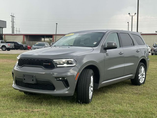 2022 Dodge Durango GT