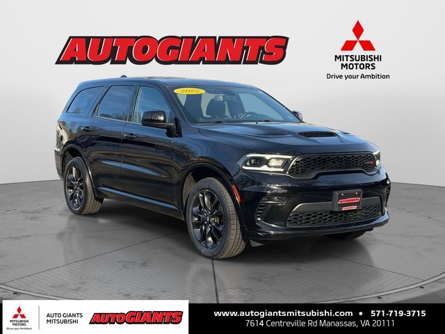 2022 Dodge Durango GT